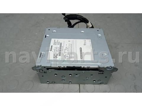 Новое Infiniti Q50, 2016 г., OEM 283304GN4B, арт. 3BG13I401