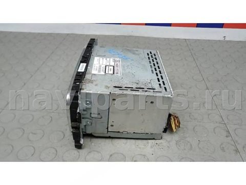 Магнитола Ford S-Max, 2012 г., OEM A12437953, арт. 3EP35I401, фото 4