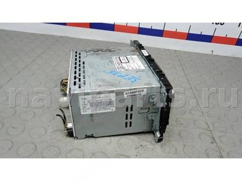 Магнитола Ford S-Max, 2012 г., OEM A12437953, арт. 3EP35I401, фото 6