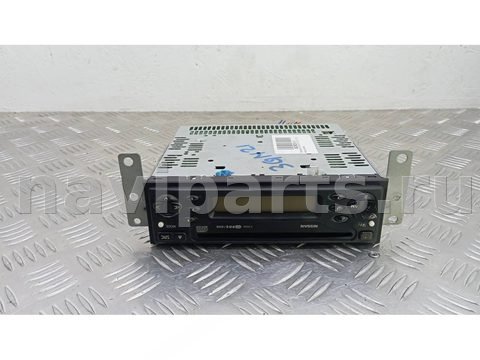 Новое Nissan X-Trail T30, 2005 г., OEM 28185EQ300, арт. 3GM21I401