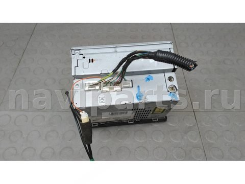 Магнитола Lexus GS, 2005 г., OEM 8612030D30C0, арт. 3SV21I401, фото 4