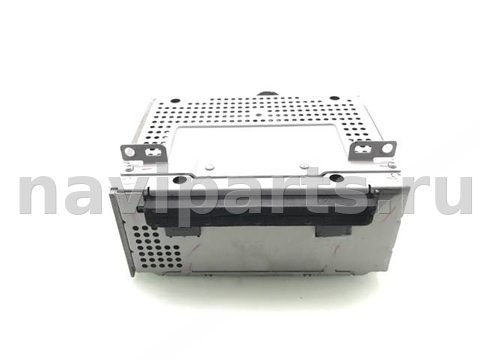 Магнитола Ford Focus, 2015 г., OEM BM5T18C815LK, арт. 420670