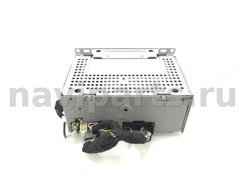 Магнитола Ford Focus, 2015 г., OEM BM5T18C815LK, арт. 420670, фото 2