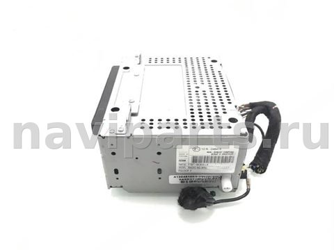 Магнитола Ford Focus, 2015 г., OEM BM5T18C815LK, арт. 420670, фото 4