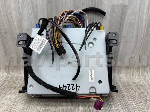 Магнитола BMW 3 F30/F31/GT F34, 2014 г., OEM 65129459858, арт. 42241_7, фото 2