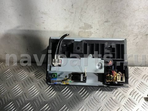 Магнитола Mercedes GL X164, 2011 г., OEM A1649002401, арт. 43-1_1, фото 3