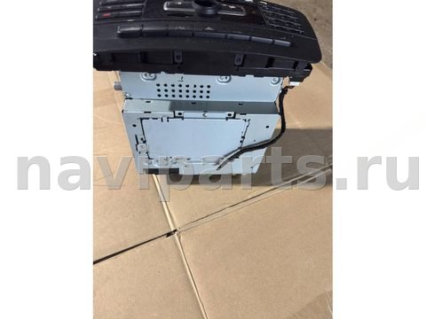 Магнитола Mercedes CLA C117, 2014 г., OEM A2469009213, арт. 43-3, фото 2