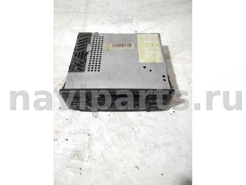 Магнитола Renault Safrane, 1998 г., OEM 7700412006, арт. 4475
