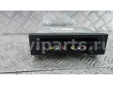 Магнитола BMW 7 F01/F02, 2009 г., OEM 9220871, арт. 4BA07I402