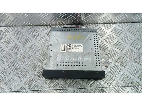 Магнитола BMW 7 F01/F02, 2009 г., OEM 9220871, арт. 4BA07I402, фото 2