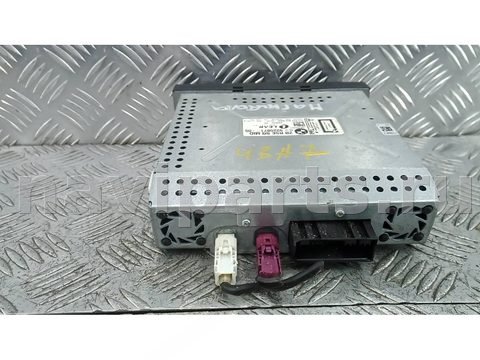 Магнитола BMW 7 F01/F02, 2009 г., OEM 9220871, арт. 4BA07I402, фото 4