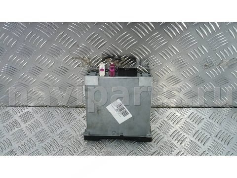 Магнитола BMW 7 F01/F02, 2009 г., OEM 9220871, арт. 4BA07I402, фото 5