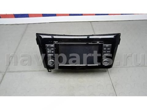 Новое Nissan Qashqai J11, 2017 г., OEM 259154ET1A, арт. 4BM13I401