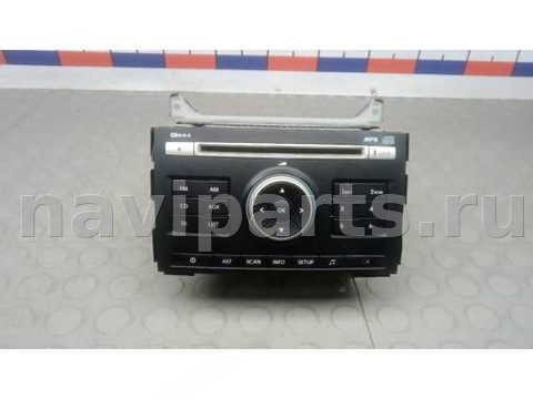 Магнитола Kia Ceed, 2010 г., OEM 961601H000, арт. 4EP09I401_A211960