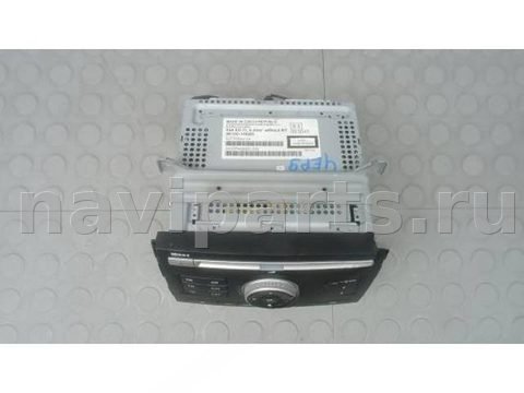 Магнитола Kia Ceed, 2010 г., OEM 961601H000, арт. 4EP09I401_A211960, фото 2
