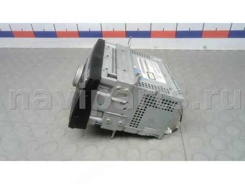 Магнитола Kia Ceed, 2010 г., OEM 961601H000, арт. 4EP09I401_A211960, фото 4