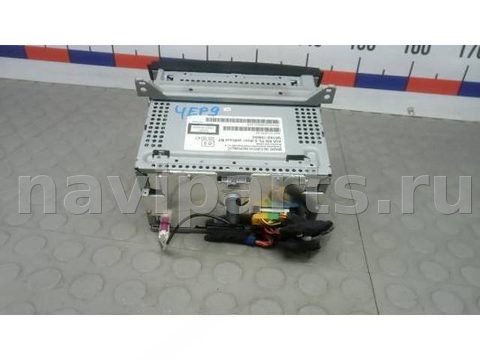 Магнитола Kia Ceed, 2010 г., OEM 961601H000, арт. 4EP09I401_A211960, фото 5