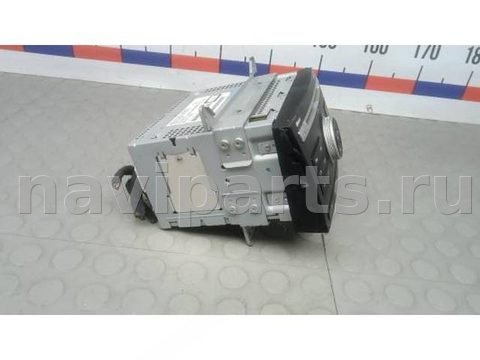 Магнитола Kia Ceed, 2010 г., OEM 961601H000, арт. 4EP09I401_A211960, фото 6