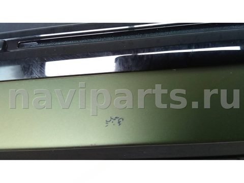 Магнитола Volkswagen Golf, 2011 г., OEM 1K0035186AA, арт. 4GM02I401, фото 2
