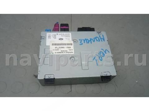 Магнитола Land-Rover Discovery Sport, 2016 г., OEM A5018286, арт. 4OR01I401