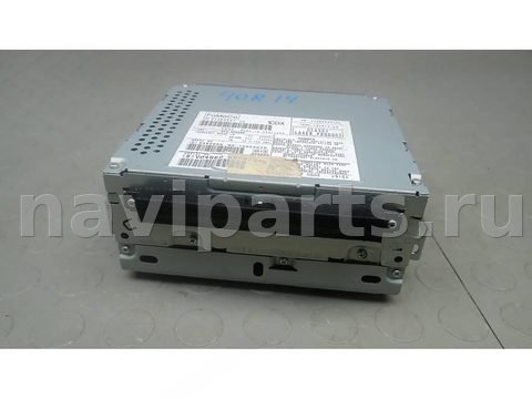 Магнитола Volvo S80, 2009 г., OEM 31260541AA, арт. 4OR14I401