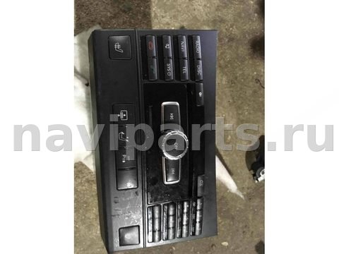 Новое Mercedes E W212, 2012 г., OEM A21290035272129003527, арт. 5261