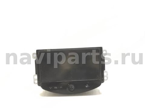 Новое Opel Adam, 2013 г., OEM 13427714, арт. 528271