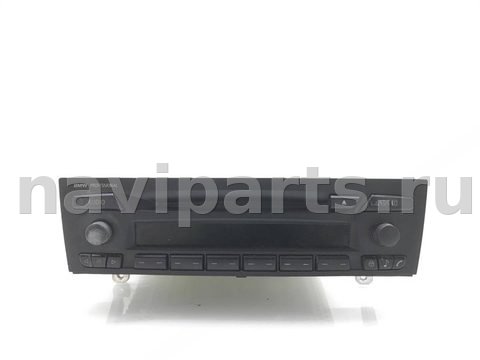 Магнитола BMW 3 E90/E91/E92/E93, 2005 г., OEM 6983018, арт. 555835