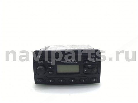 Новое Ford Focus, 2004 г., OEM YS4F18C815AD, арт. 561375