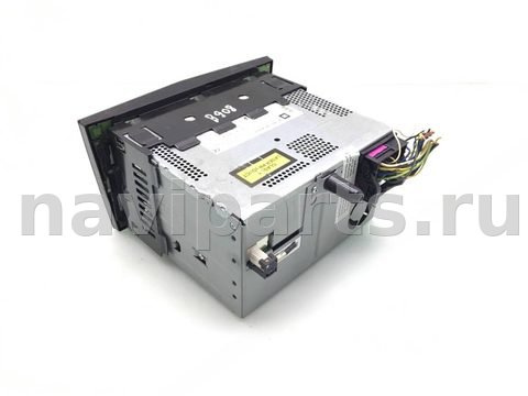 Магнитола Opel Corsa, 2006 г., OEM 13257029, арт. 567692, фото 3