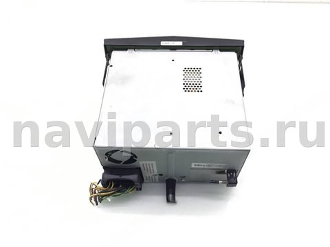 Магнитола Opel Corsa, 2006 г., OEM 13257029, арт. 567692, фото 4