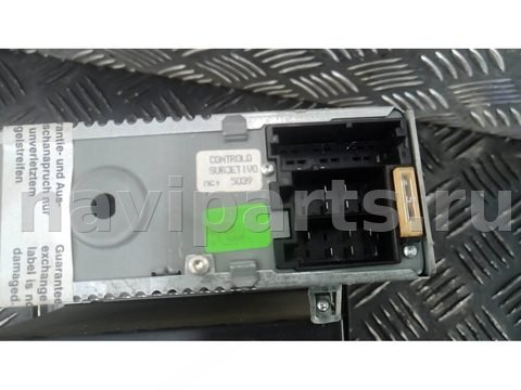 Новое Nissan Primastar X83, 2006 г., OEM 13190856, арт. 5AG28I401_A49181, фото 3