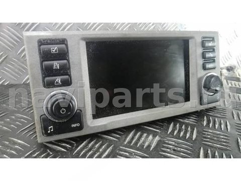 Магнитола Land-Rover Range Rover, 2005 г., OEM YIK500061, арт. 5AG35I401, фото 2