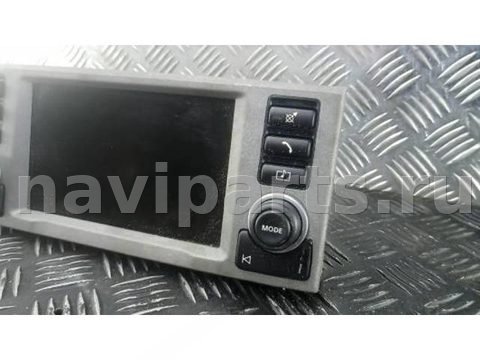 Магнитола Land-Rover Range Rover, 2005 г., OEM YIK500061, арт. 5AG35I401, фото 3