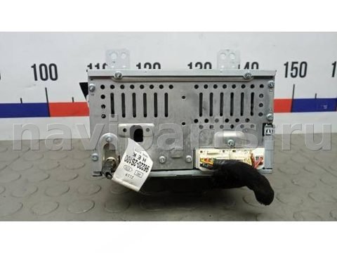 Магнитола Hyundai ix35, 2012 г., OEM 961602y230, арт. 5EP07I401, фото 5