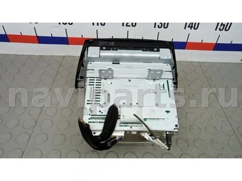 Магнитола Hyundai ix35, 2012 г., OEM 961602y230, арт. 5EP07I401, фото 6