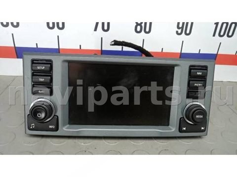 Новое Land-Rover Range Rover, 2008 г., OEM 9H4210E889AB, арт. 5EP38I401