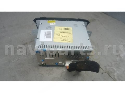 Магнитола Hyundai i40, 2012 г., OEM 961703Z0704X, арт. 5GM11I401, фото 2