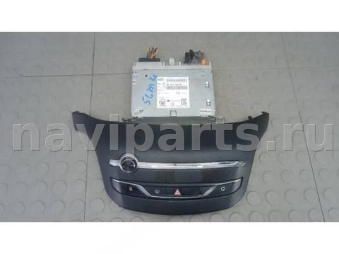 Новое Peugeot 308, 2015 г., OEM 9810476280, арт. 5GM21I401