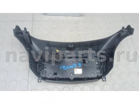 Магнитола Peugeot 308, 2015 г., OEM 9810476280, арт. 5GM21I401, фото 3