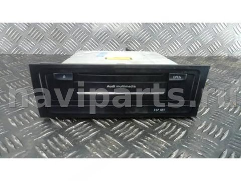 Новое Audi A5, 2009 г., OEM 8T2035666D, арт. 5GS25I401