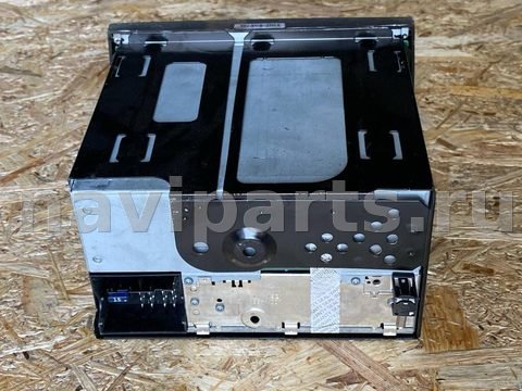 Магнитола Opel Meriva, 2006 г., OEM 7644222317, арт. 6237, фото 4
