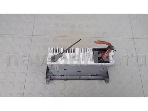 Магнитола Volkswagen Crafter, 2009 г., арт. 6BM01I401, фото 5