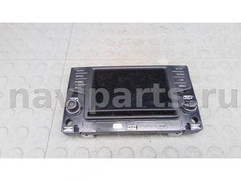 Новое Volkswagen Passat B8, 2016 г., арт. 6BM20I401