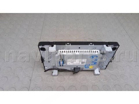 Магнитола Volkswagen Passat B8, 2016 г., арт. 6BM20I401, фото 2