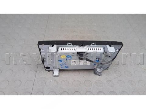 Магнитола Volkswagen Passat B8, 2016 г., арт. 6BM20I401, фото 3