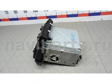 Магнитола Opel Astra, 2011 г., OEM 20983513, арт. 6EP12I401, фото 2