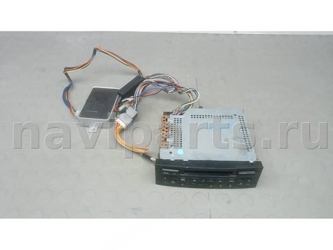 Новое Citroen Berlingo, 2006 г., OEM 96584619XT01, арт. 6EP38I401