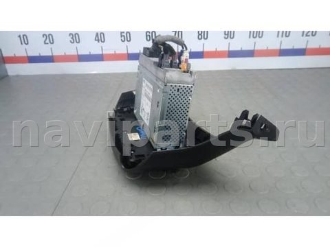 Магнитола Peugeot 308, 2015 г., OEM 9810476280, арт. 6GM11I401, фото 5