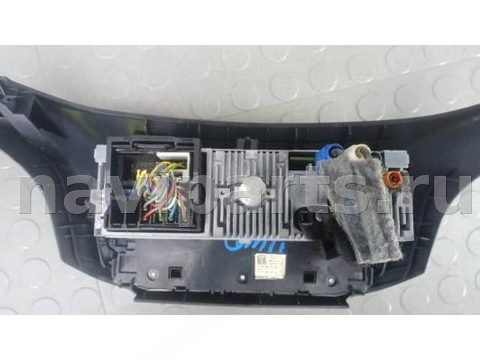 Магнитола Peugeot 308, 2015 г., OEM 9810476280, арт. 6GM11I401, фото 6